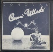 Donovan ドノヴァン / Cosmic Wheels