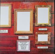`70`s プログレ　レコード６枚セット（イエス/ELP/クリムゾン他） Crimson Collection Vol 6 & 7祈り : クリムゾン コレクション