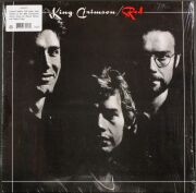 `70`s プログレ　レコード６枚セット（イエス/ELP/クリムゾン他） 70`s プログレ レコード6枚セット（イエス/ELP/クリムゾン