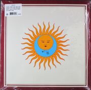 King Crimson キング・クリムゾン / Larks' Tongues In Aspic 太陽と戦慄 | 200g