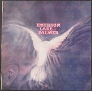 Emerson, Lake & Palmer (ELP）エマーソン・レイク&パーマー / Emerson, Lake & Palmer |JP