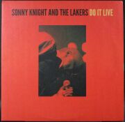 Sonny Knight & The Lakers / Do It Live