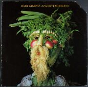 Baby Grand ベイビー・グランド / Ancient Medicine