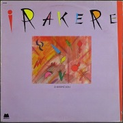 Irakere イラケレ / Chekere Son | US盤