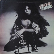 T. Rex T・レックス / Tanx タンクス