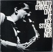 Paquito D'Rivera / Live At Keystone Korner