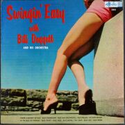 Bill Doggett / Swingin' Easy