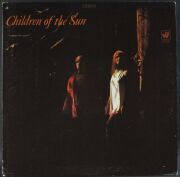 Sallyangie / Children Of The Sun