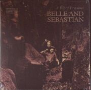 Belle And Sebastian / A Bit Of Previous | 未開封