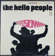 Hello People ハロー・ピープル / Fusion