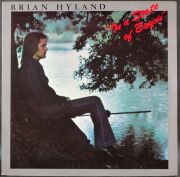 Brian Hyland ブライアン・ハイランド / In a State Of Bayou