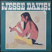 Jesse Davis ジェシ・エド・デイヴィス / ¡Jesse Davis! | WLP