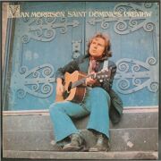 Van Morrison ヴァン・モリソン / Saint Dominic's Preview