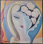 Derek And The Dominos デレク & ザ・ドミノス / Layla And Other Assorted Love Songs