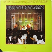 Jimmy Dawkins Band ジミー・ドーキンス / Blisterstring ブリスターストリング