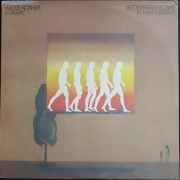 Alexis Korner & Snape アレクシス・コナー / Accidentally Borne In New Orleans WLP