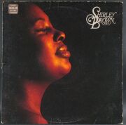 Shirley Brown シャーリー・ブラウン / Shirley Brown