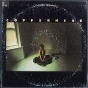 Copperhead コパーヘッド / Copperhead