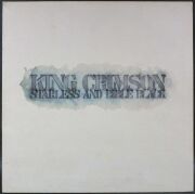 King Crimson キング・クリムゾン / Starless And Bible Black