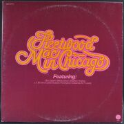 Fleetwood Mac フリートウッド・マック / Fleetwood Mac In Chicago