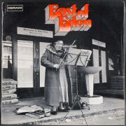 East Of Eden イースト・オブ・エデン / Snafu