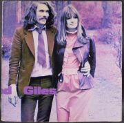 McDonald And Giles マクドナルド & ジャイルズ / McDonald And Giles