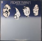Procol Harum プロコル・ハルム / Broken Barricades
