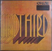 Soft Machine ソフト・マシーン / Third |未開封