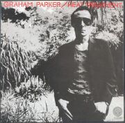 Graham Parker And The Rumour グラハム・パーカー&ザ・ルーモア / Heat Treatment