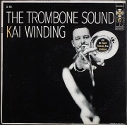 Kai Winding カイ・ワインディング / The Trombone Sound