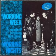 Working Week / Working Nights