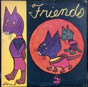 Friends フレンズ / Friends