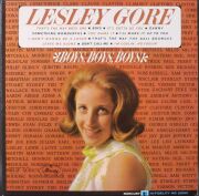 Lesley Gore レスリー・ゴア / Boys, Boys, Boys