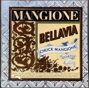 Chuck Mangione チャック・マンジョーネ / Bellavia