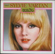 Sylvie Vartan シルヴィ・ヴァルタン / Gold 30 ゴールド 30