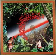 Miles Davis マイルス・デイビス / Agharta アガルタの凱歌