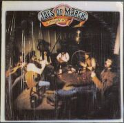 Ides Of March アイズ・オブ・マーチ / Midnight Oil