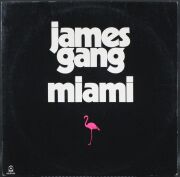 James Gang ジェームス・ギャング / Miami