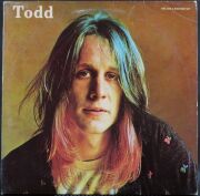 Todd Rundgren トッド・ラングレン / Todd