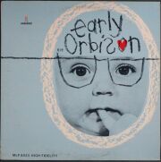 Roy Orbison ロイ・オービソン / Early Orbison