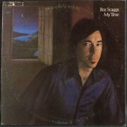 Boz Scaggs ボズ・スキャッグス / My Time