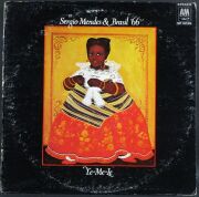 Sergio Mendes & Brasil '66 セルジオ・メンデスとブラジル'66 / Ye-Me-Le