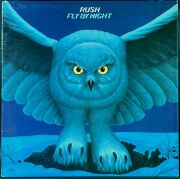 Rush ラッシュ / Fly By Night