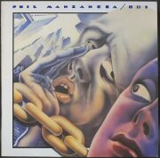 Phil Manzanera - 801 / Listen Now
