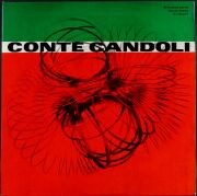 Conte Candoli コンテ・カンドリ/ Conte Candoli
