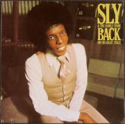 Sly & The Family Stone スライ & ザ・ファミリーストーン / Back On The Right Track