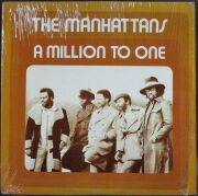 Manhattans マンハッタンズ / A Million To One