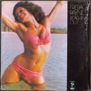 Freda Payne フレダ・ペイン / Reaching Out