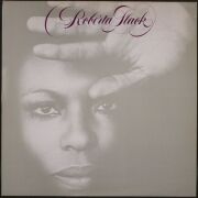 Roberta Flack ロバータ・フラック / Roberta Flack | UK盤