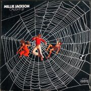 Millie Jackson ミリー・ジャクソン / Caught Up